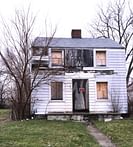 After struggling to find a buyer, the fate of Rosa Parks' home remains in limbo
