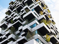 Stefano Boeri releases documentary about 'world’s first social housing vertical forest'