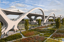 Long-awaited Sixth Street Viaduct is set to open on July 9th