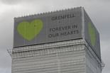 Grenfell fire inquiry won't produce criminal charges until at least 2026, investigators say