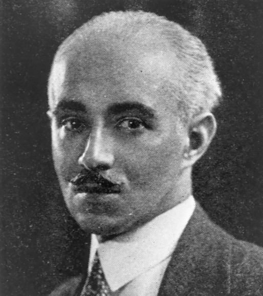 Julian Francis Abele, c. 1927