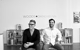 Woods + Dangaran on Creating Architecture as an Act of Purpose and Intentionality