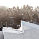 Porsgrunn Maritime Museum. Credit: Rasmus Hjortshoj