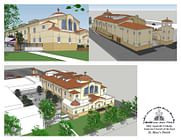 St. Mary's Assyrian Church of the East