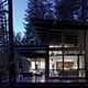 Gambier Island House by Turkel Design. Photo © Turkel Design