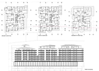 APARTMENT BUILDING -SARANDE ALBANIA