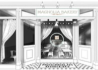 Magnolia Bakery Proposal