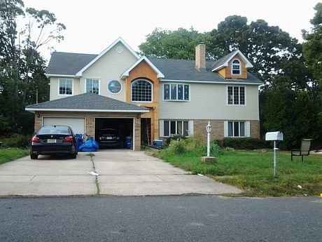New residence addition, East Brunswick, NJ