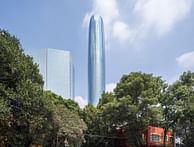 Pelli Clarke & Partners completes the tallest building in Mexico City