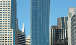 Settlement reached for sinking Millennium Tower in San Francisco