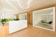 Offices - Casado & Pujol