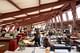 Previously on Archinect- 'The School of Architecture at Taliesin Cannot Close- Testimonies From Recent Graduates.' View into the storied studio spaces of the School of Architecture at Taliesin. Photo by Andrew Pielage