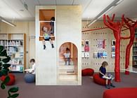 NLL Children’s library