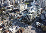 Sao Paulo's Building