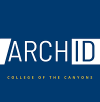 College of the Canyons Architecture and Interior Design Program - ARCHID