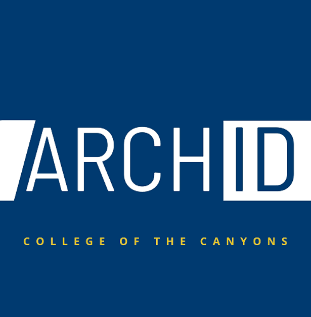 College of the Canyons Architecture and Interior Design Program - ARCHID