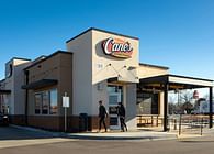 Cane's - Coon Rapids, MN