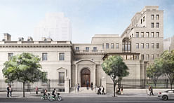 Selldorf Architects' Frick Collection expansion design faces resistance