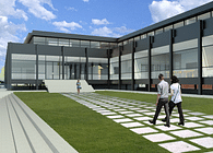 Redline Culinary Arts Expansion