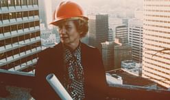 Beverly Willis, the legendary architect and women's advocate, wins ENR Legacy Award