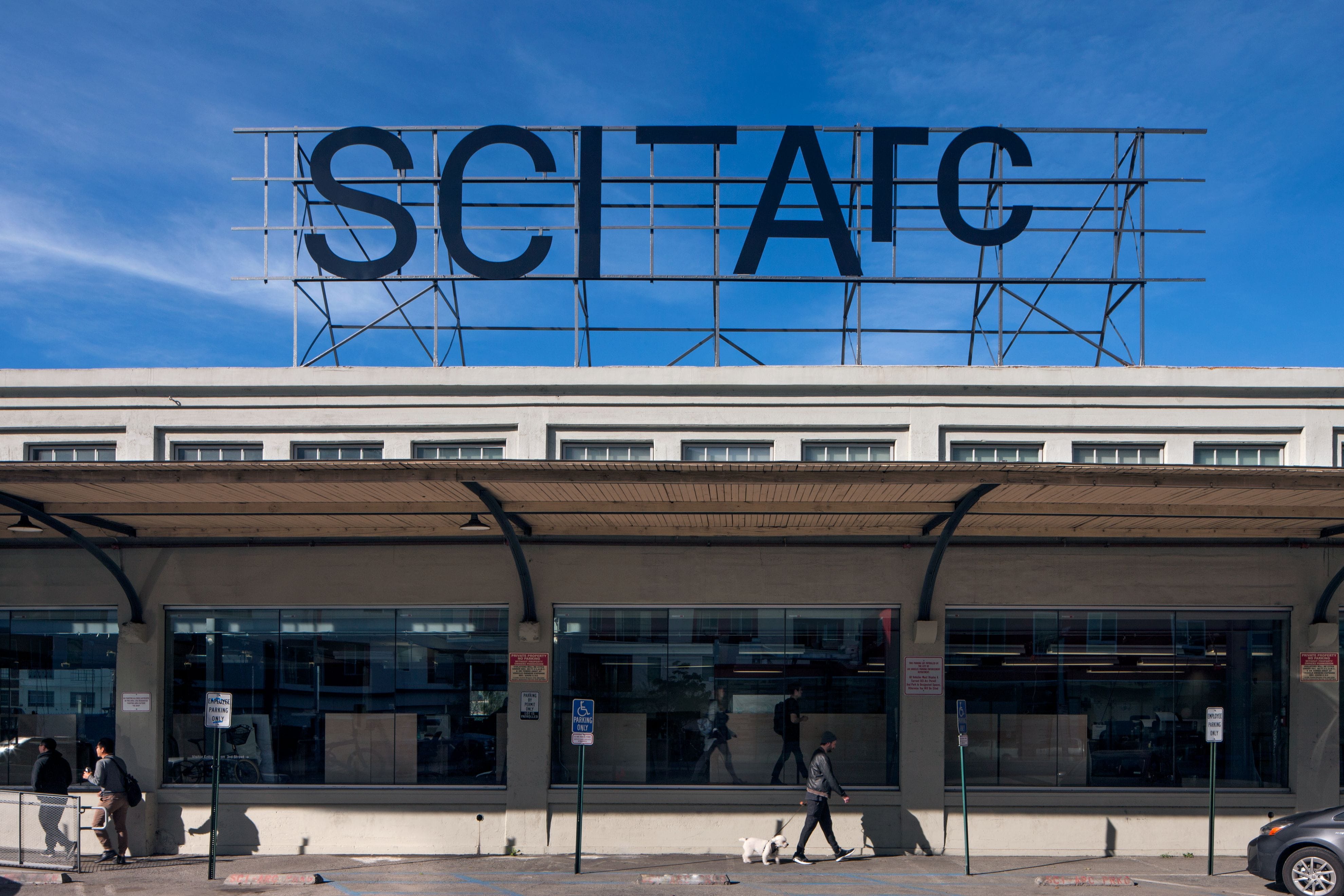SCI-Arc documentary reflects on 50 years of innovation | News | Archinect