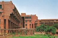 Jawaharlal Nehru University, Delhi
