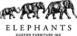 Elephants Custom Furniture