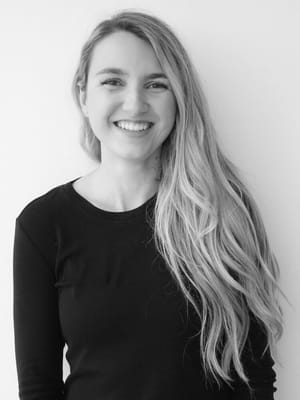 Lauren Shaw | Archinect