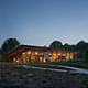 Robinson Nature Center in Columbia, MD by GWWO Architects