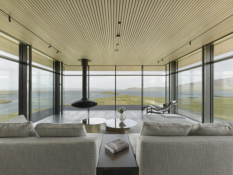 10 living room designs we liked this week