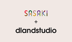 Sasaki is moving to NYC after acquiring Brooklyn's DLANDstudio