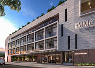 Emmons Hotel
