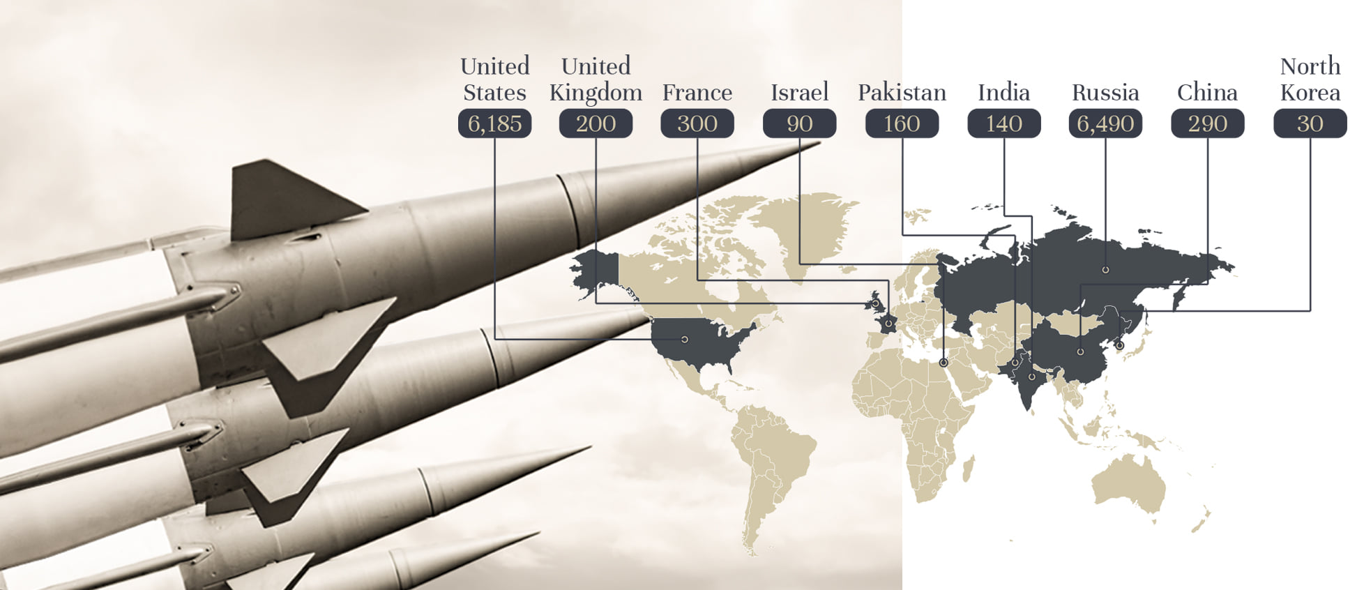 The Last Nuclear Bomb Memorial / Edition #5