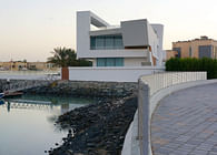 Villa in Abu Dhabi