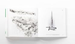 Foster + Partners chronicles 345 built works in new monograph