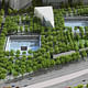 9-11 Memorial. Photo is courtesy of PWP Landscape Architecture.