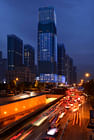 Shangrila-Hotel Yiwu（YANG & ASSOCIATES GROUP）