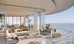 Renzo Piano-Designed Miami Beach Penthouse Could Set Florida Record at $68 Million