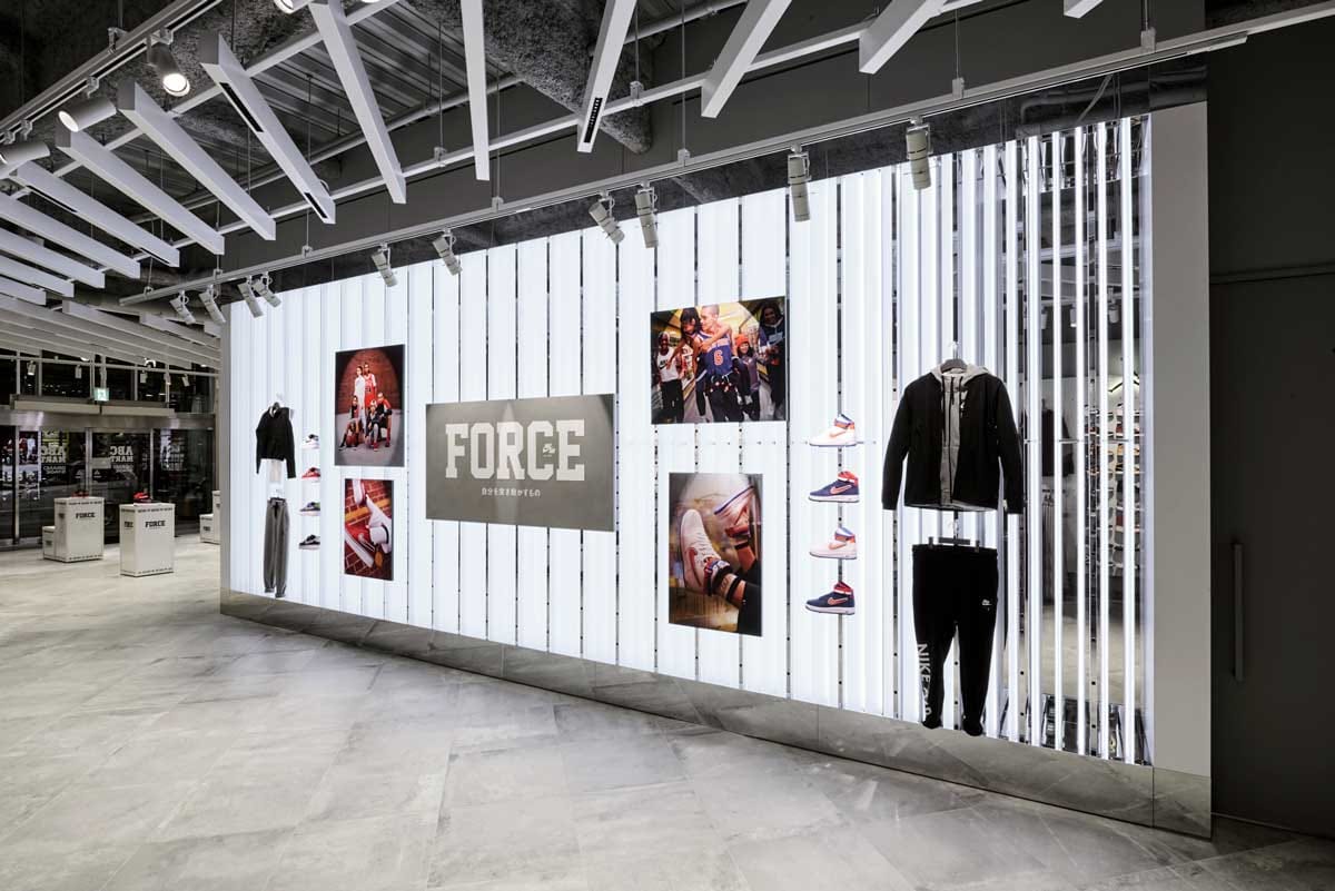 nike air force abc mart