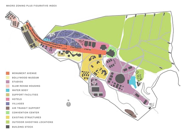 Zoning & Land-Use