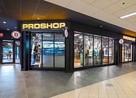 Boston Pro Shop
