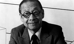 I.M. Pei dies at 102