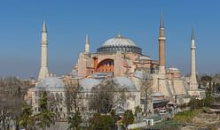 Syrian government to build replica of Hagia Sophia