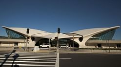 Eero Saarinen's dormant JFK terminal to become Jet Blue hotel