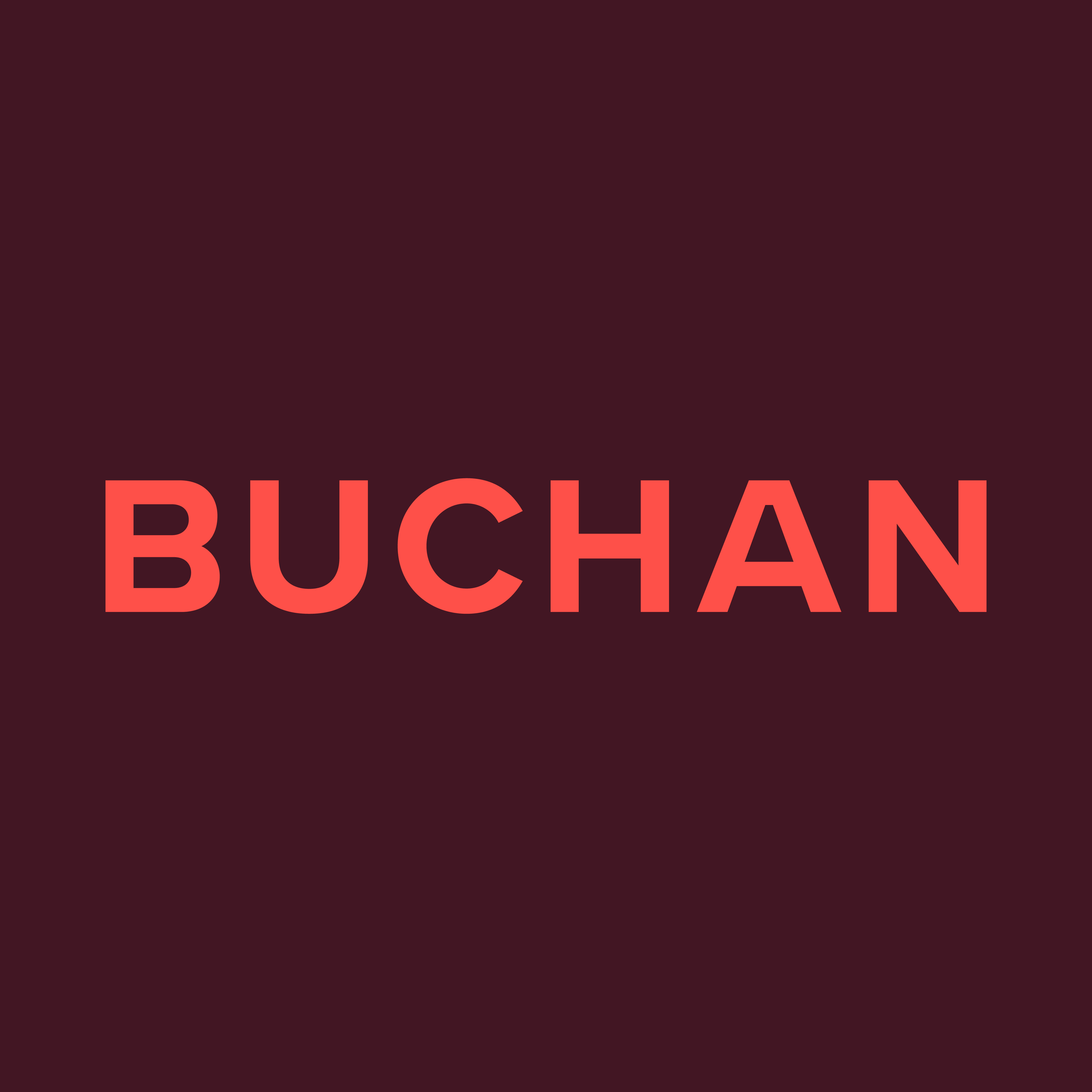Buchan