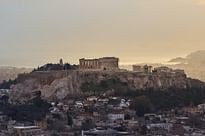 Acropolis © Panagiotis sias