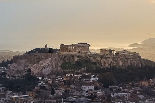 Acropolis © Panagiotis sias