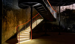 Brunel’s Thames Tunnel transformed into an underground theatre 