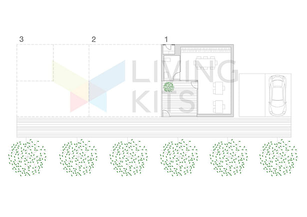 Sustainable Office Plans