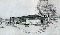 You Can Build a Brand New Richard Neutra Case Study House